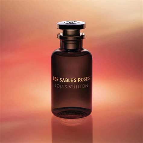 les sables roses louis vuitton fragrantica